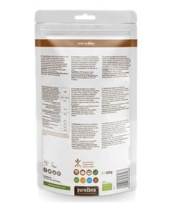 Cocoa beans - Super Food BIO, 200 g